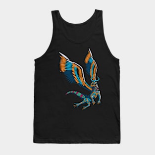 Alebrijes of might_53 Tank Top